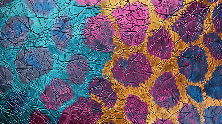Colour Xerox